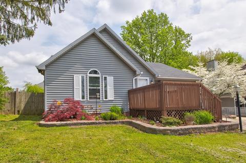 132 Williamsburg Ln, Georgetown, KY 40324 photo 4
