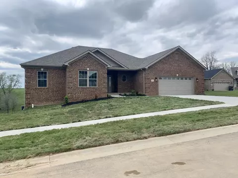 202 Trillium Loop, Richmond, KY 40475 photo 1