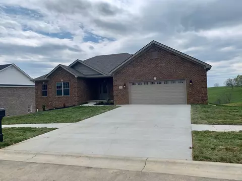 202 Trillium Loop, Richmond, KY 40475 photo 2