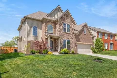 413 General John Payne Blvd, Georgetown, KY 40324 photo 38