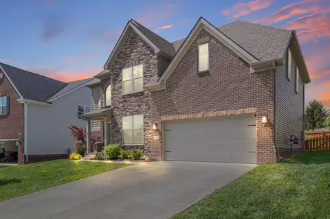 413 General John Payne Blvd, Georgetown, KY 40324 photo 1