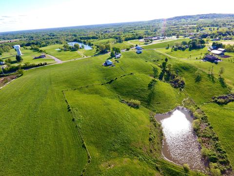 892 Morris Clark Rd, Waddy, KY 40076 photo 1