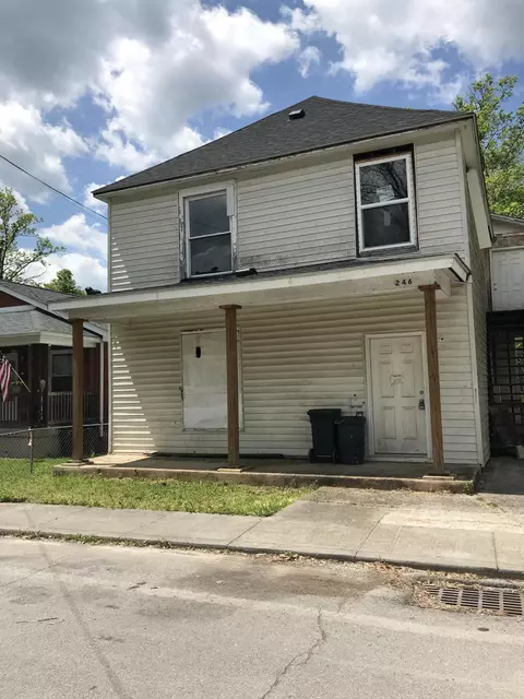 246 Wright St, Frankfort, KY 40601 photo 1