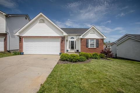 106 Thomas Ln, Georgetown, KY 40324 photo 1