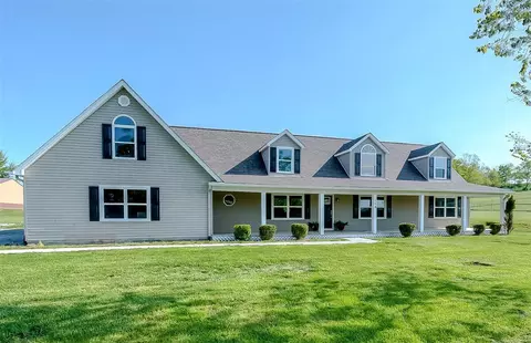 154 Rolling Meadows Dr, Lancaster, KY 40444 photo 1