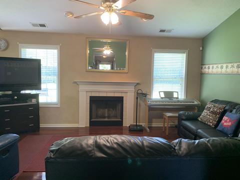 204 Rabbit Run Rd, Georgetown, KY 40324 photo 3