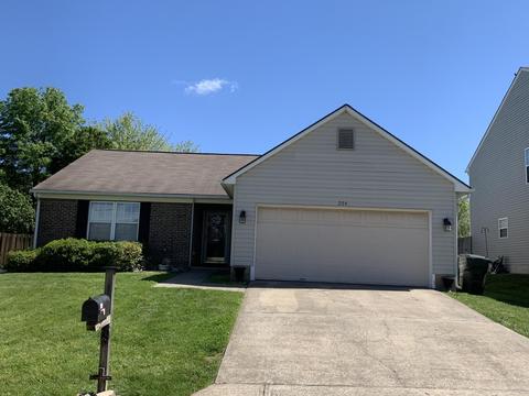 204 Rabbit Run Rd, Georgetown, KY 40324 photo 1