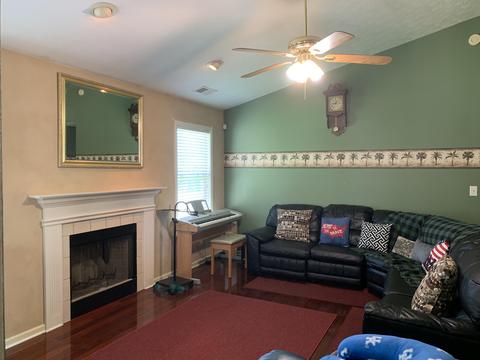 204 Rabbit Run Rd, Georgetown, KY 40324 photo 2