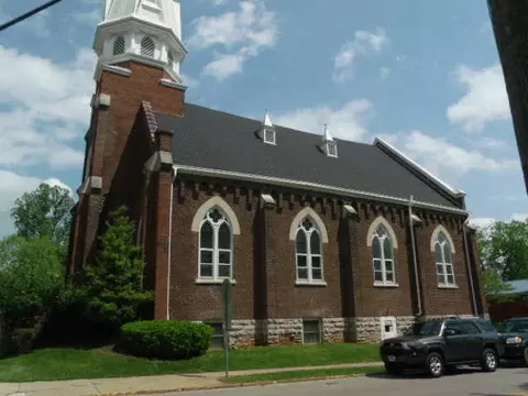 604 E Main St, Georgetown, KY 40324 photo 5