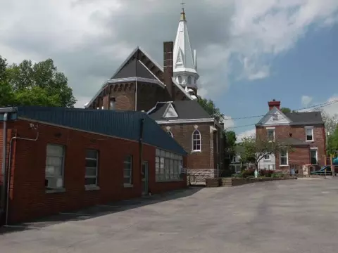 604 E Main St, Georgetown, KY 40324 photo 8
