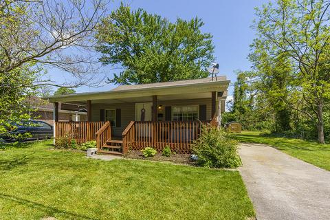 116 Phillips St, Berea, KY 40403 photo 1