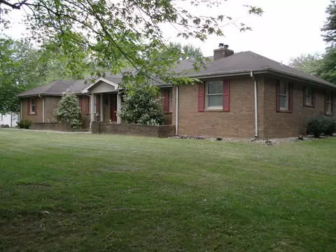 114 Ed Mullins Ave, Corbin, KY 40701 photo 1