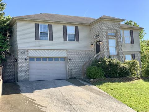 506 Ashley Ct, Berea, KY 40403 photo 1
