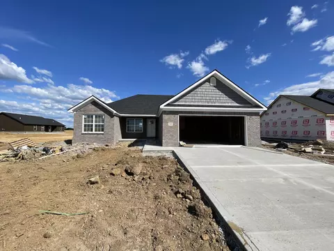 705 Tower Dr, Richmond, KY 40475 photo 1