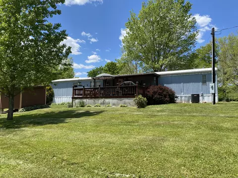 41 Dix River Branch Rd, Brodhead, KY 40409 photo 1