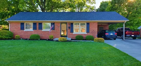 593 Shoshoni Trl, Georgetown, KY 40324 photo 1