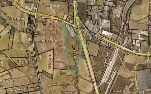 249-281 Cherry Blossom Way, Georgetown, KY 40324