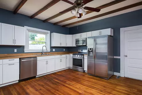 606 Clayton Ave, Georgetown, KY 40324 photo 3