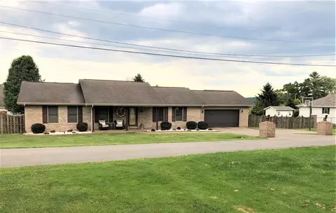 1307 Roosevelt St, Corbin, KY 40701 photo 1