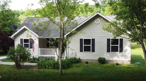 4655 Bullfork Rd, Morehead, KY 40351 photo 1