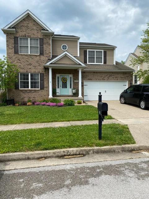 115 Dunn Cir, Georgetown, KY 40324 photo 1