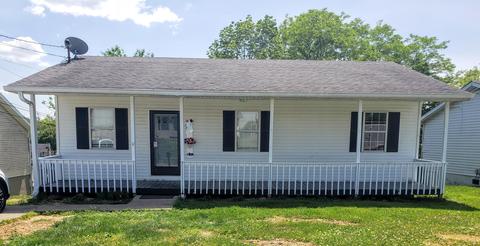 12 Apache Trl, Winchester, KY 40391 photo 1