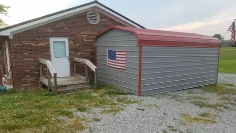558 Mcafee Ln, Salvisa, KY 40372 photo 12