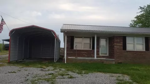 558 Mcafee Ln, Salvisa, KY 40372 photo 3