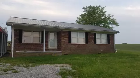558 Mcafee Ln, Salvisa, KY 40372 photo 1