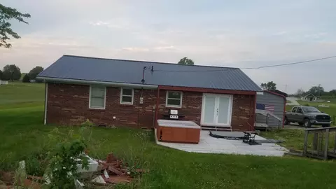 558 Mcafee Ln, Salvisa, KY 40372 photo 11