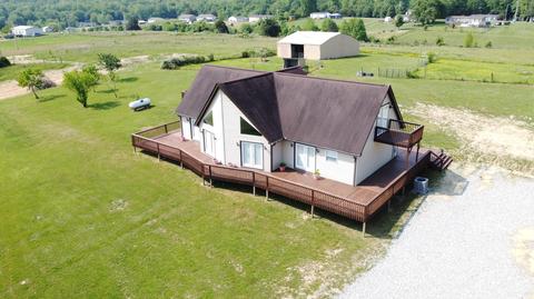 969 Stoney Fork Rd, Corbin, KY 40701 photo 2