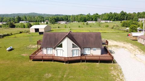 969 Stoney Fork Rd, Corbin, KY 40701 photo 1