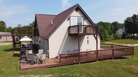969 Stoney Fork Rd, Corbin, KY 40701 photo 4