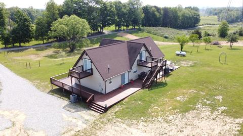 969 Stoney Fork Rd, Corbin, KY 40701 photo 3