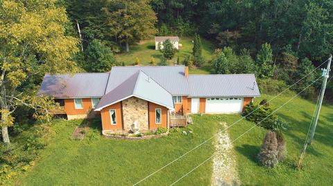 440 Perry Ln, Mckee, KY 40447 photo 4