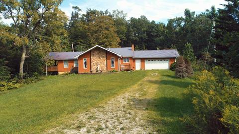 440 Perry Ln, Mckee, KY 40447 photo 2