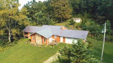 440 Perry Ln, Mckee, KY 40447 photo 3