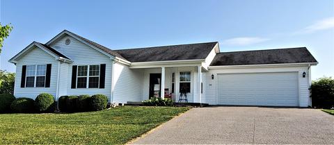 216 Andover Dr, Berea, KY 40403 photo 1