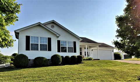 216 Andover Dr, Berea, KY 40403 photo 3