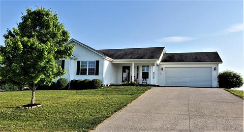 216 Andover Dr, Berea, KY 40403 photo 2