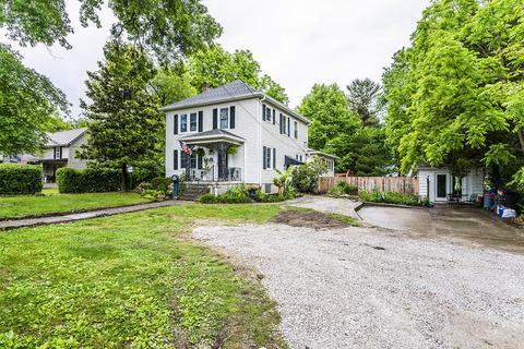 405 Prospect St, Berea, KY 40403 photo 1