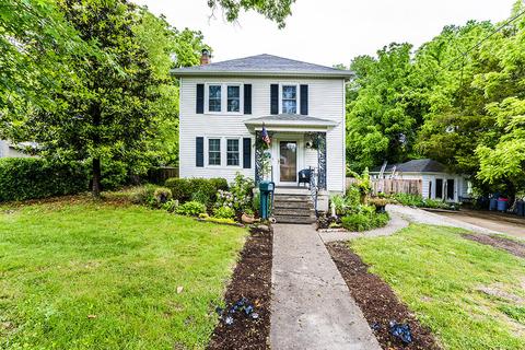 405 Prospect St, Berea, KY 40403 photo 2