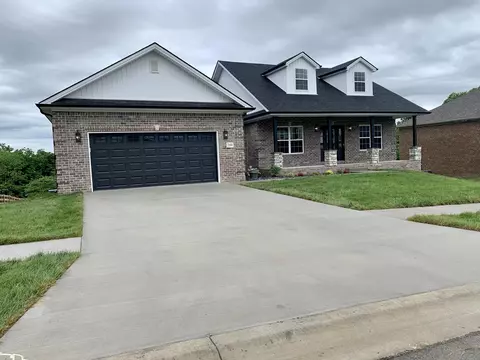 204 Trillium Loop, Richmond, KY 40475 photo 1