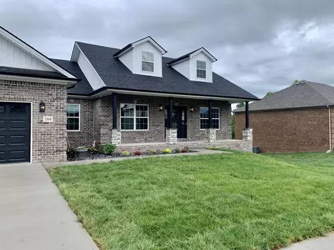 204 Trillium Loop, Richmond, KY 40475 photo 2