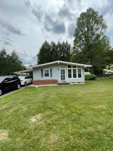 1502 Tanglewood Dr, Corbin, KY 40701 photo 8