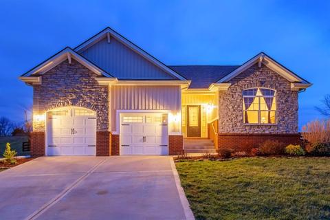100 Amick Way, Georgetown, KY 40324 photo 1