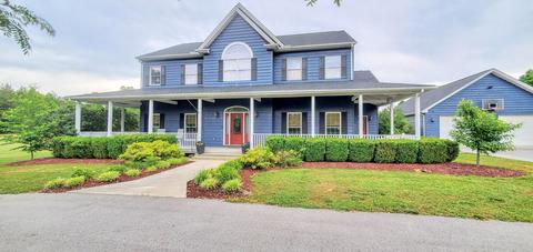 352 Fred Nash Ln, Corbin, KY 40701 photo 1