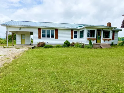664 Colson Ln, Brodhead, KY 40409 photo 1