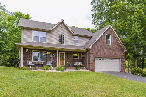 378 Forest Trail Dr, Berea, KY 40403 photo 2