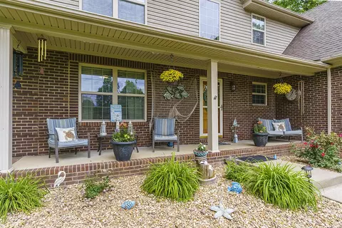 378 Forest Trail Dr, Berea, KY 40403 photo 3